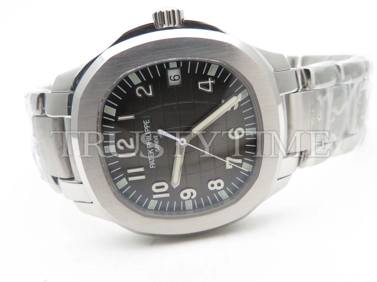 Копия часов Patek Philippe Aquanaut 40,8mm 5167/1A-001