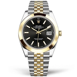 Копия часов Rolex DateJust II 41mm 126303-0014