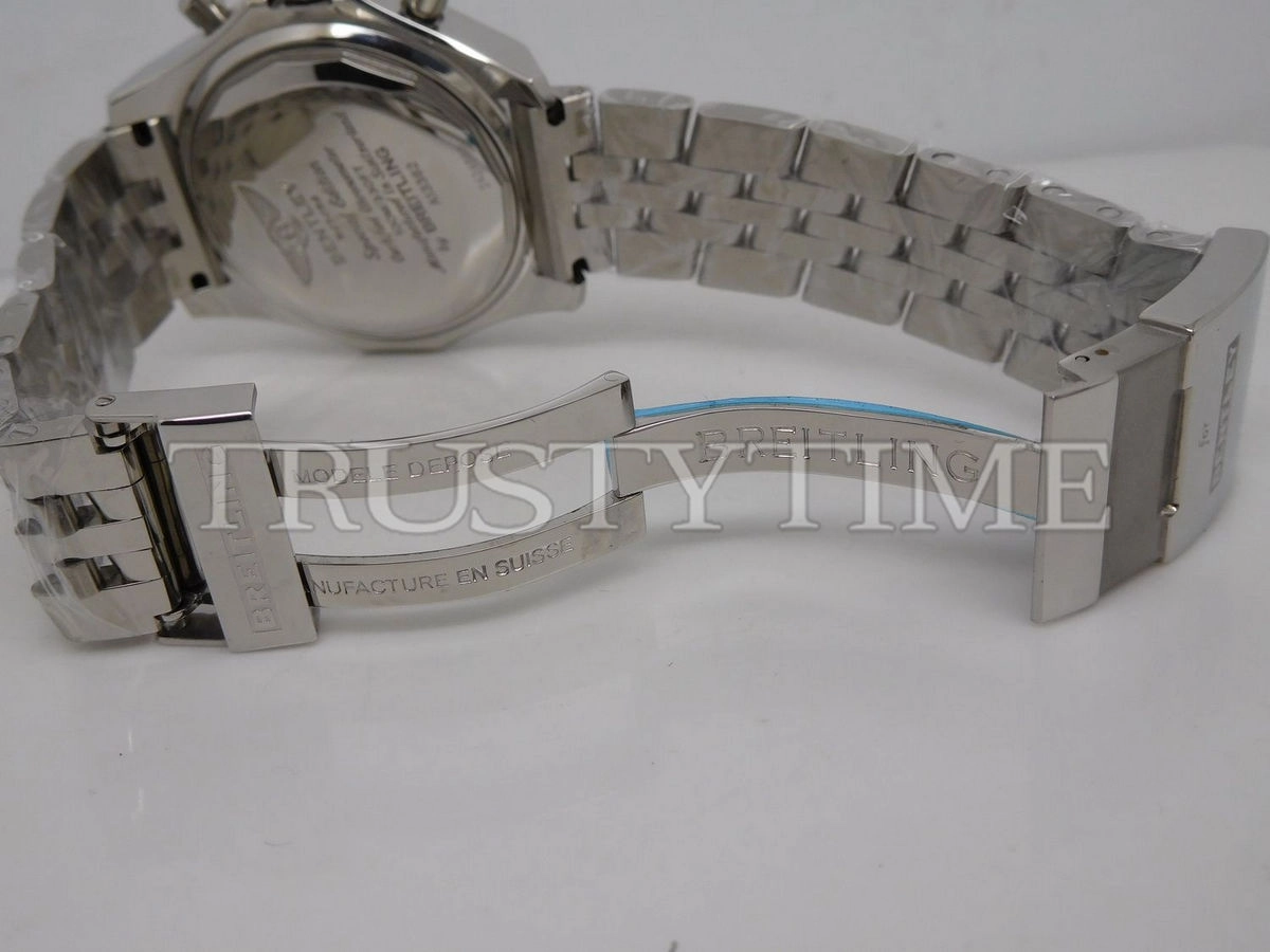 Копия часов Breitling for Bentley GT A1336313.C649