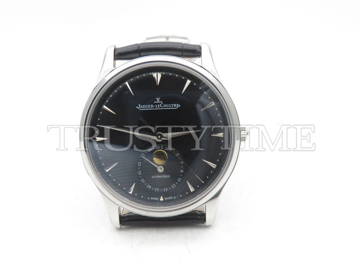 Копия часов Jaeger-LeCoultre Master Ultra Thin Moon 39mm 1368470