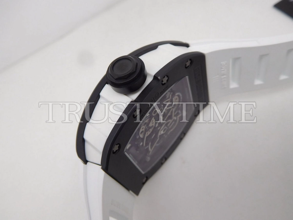 Копия часов Richard Mille RM055 Bubba Watson