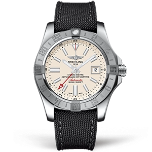 Копия часов Breitling Avenger Automatic 43 A3239011/G778/109W/A20BA.1