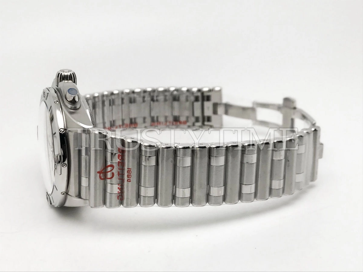 Копия часов Breitling Chronomat B01 42 Six Nations Scotland AB0134A51C1A1
