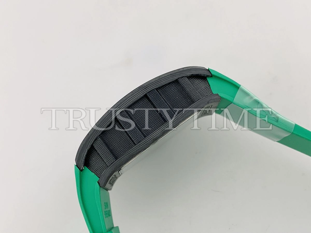 Копия часов Richard Mille RM059-01 Yohan Blake Tourbillon