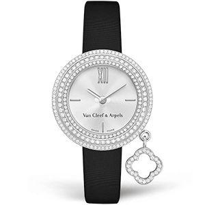 Копия часов Van Cleef & Arpels Charms VCARO29900