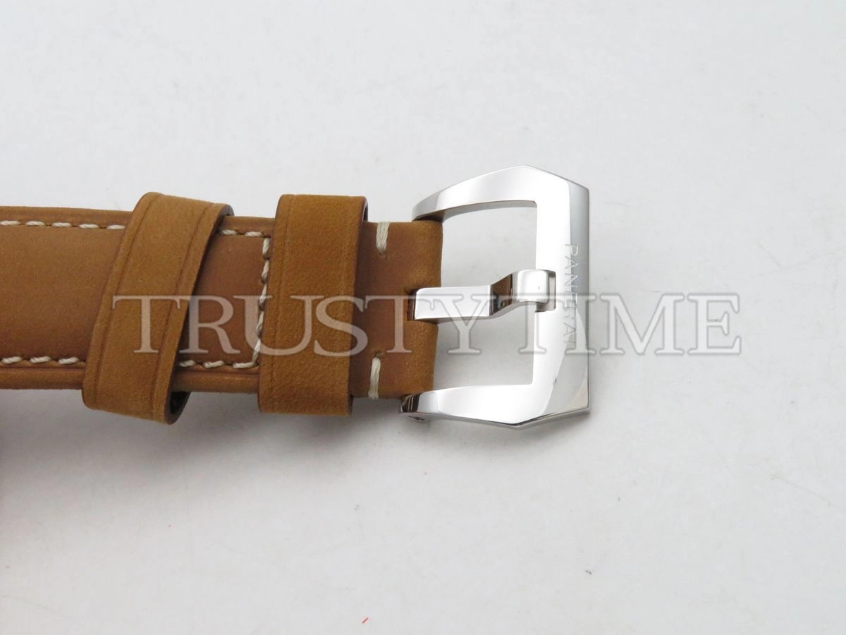 Копия часов Panerai Luminor Marina New York Boutique 44mm PAM00417
