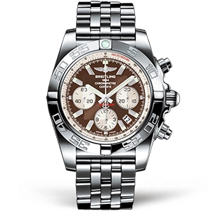 Копия часов Breitling Chronomat 44 AB011012.Q575.375A