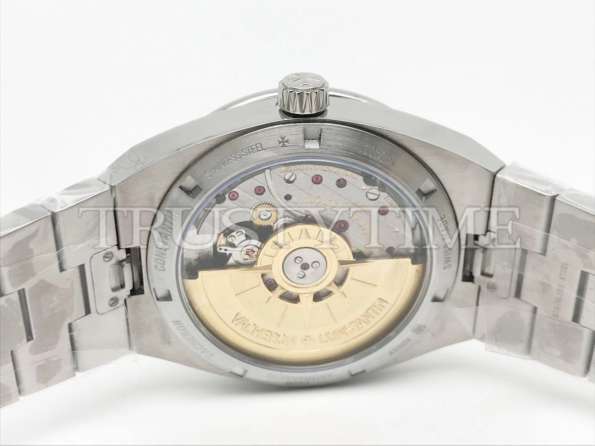 Копия часов Vacheron Constantin Overseas 41mm 4500V/110A-B128