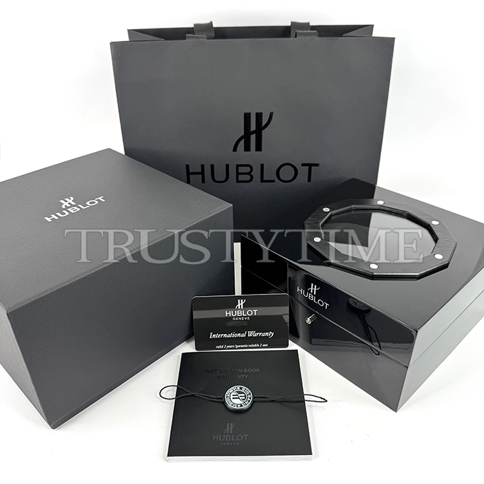 Копия часов Коробка для часов Hublot