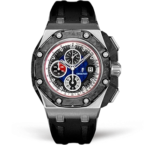 Копия часов Audemars Piguet Royal Oak Offshore Grand Prix 26290PO.OO.A001VE.01