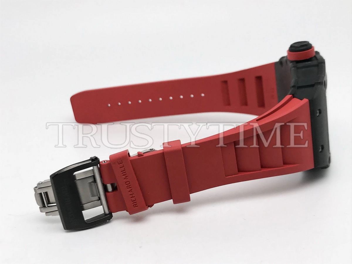 Копия часов Richard Mille RM035-01 Rafael Nadal