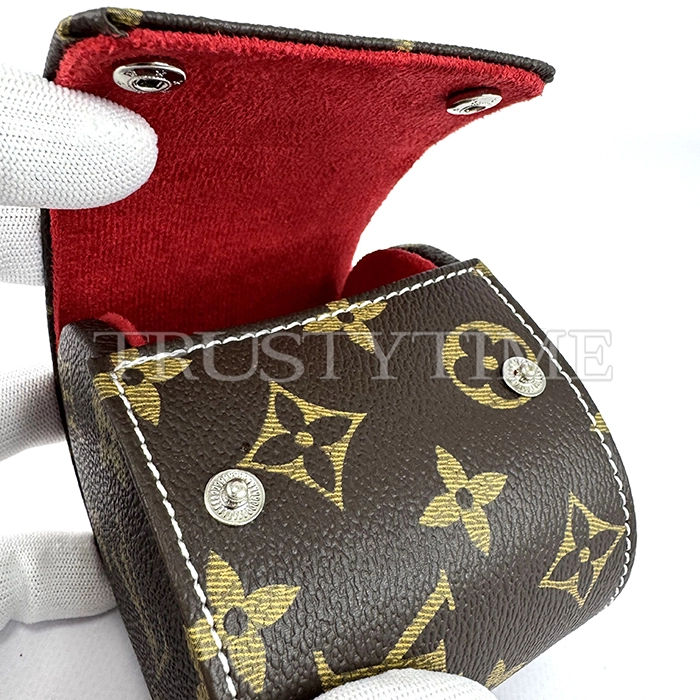 Копия часов Дорожный футляр Louis Vuitton на 1 пару часов