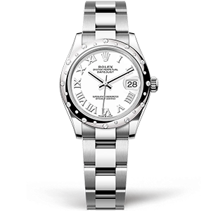 Копия часов Rolex DateJust 31mm 278344RBR-0011