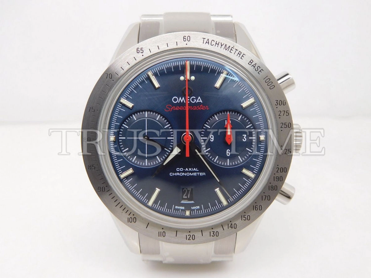 Копия часов Omega Speedmaster Speedmaster 57 Co-Axial Chronograph 41.5mm 331.10.42.51.03.001