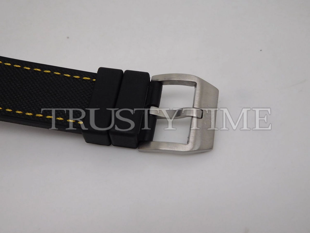 Копия часов IWC Ingenieur Carbon Performance 46mm IW322401