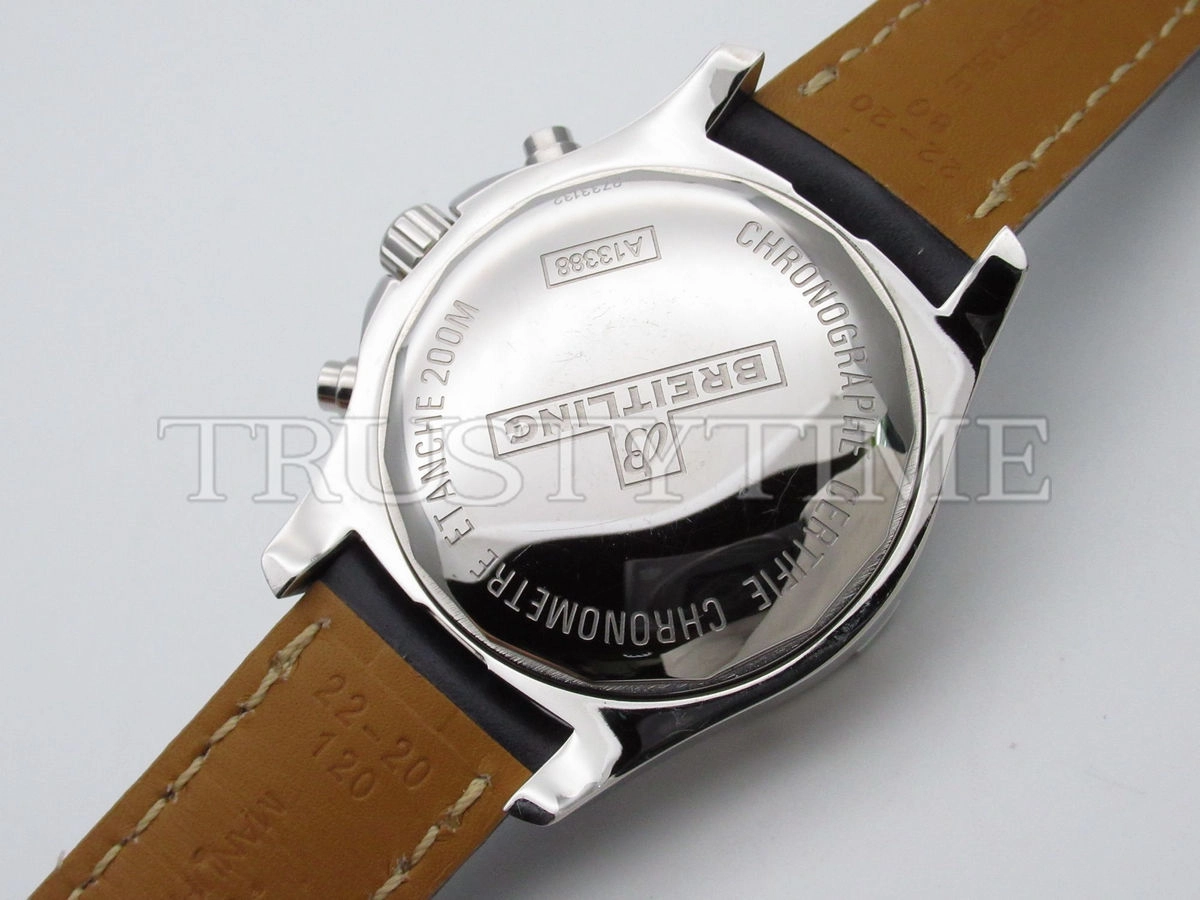 Копия часов Breitling Colt Chronograph Automatic 44 A1338811/C914/105X/A20BA.1