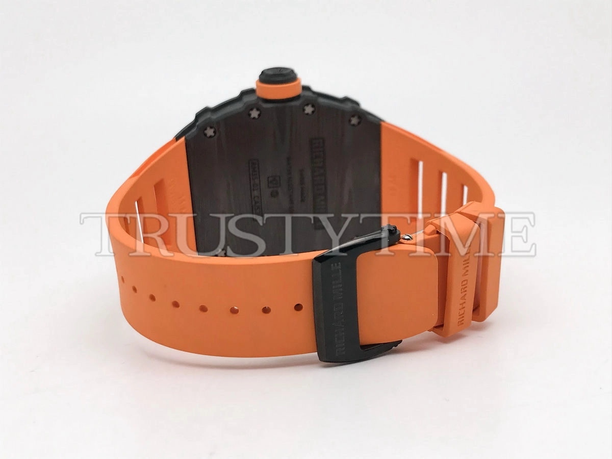 Копия часов Richard Mille RM035-01 Rafael Nadal
