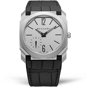 Копия часов Bvlgari Octo Finissimo 103035