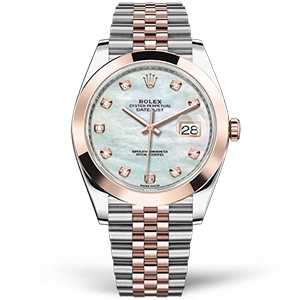Копия часов Rolex DateJust II 41mm 126301-0014