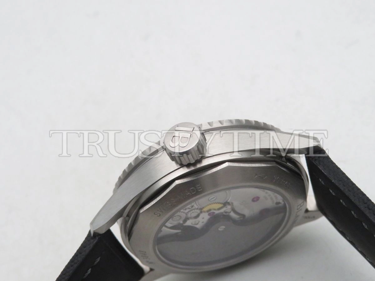 Копия часов Blancpain Fifty Fathoms 5000-1110-B52A
