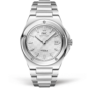 Копия часов IWC Ingenieur Automatic 40mm IW328902