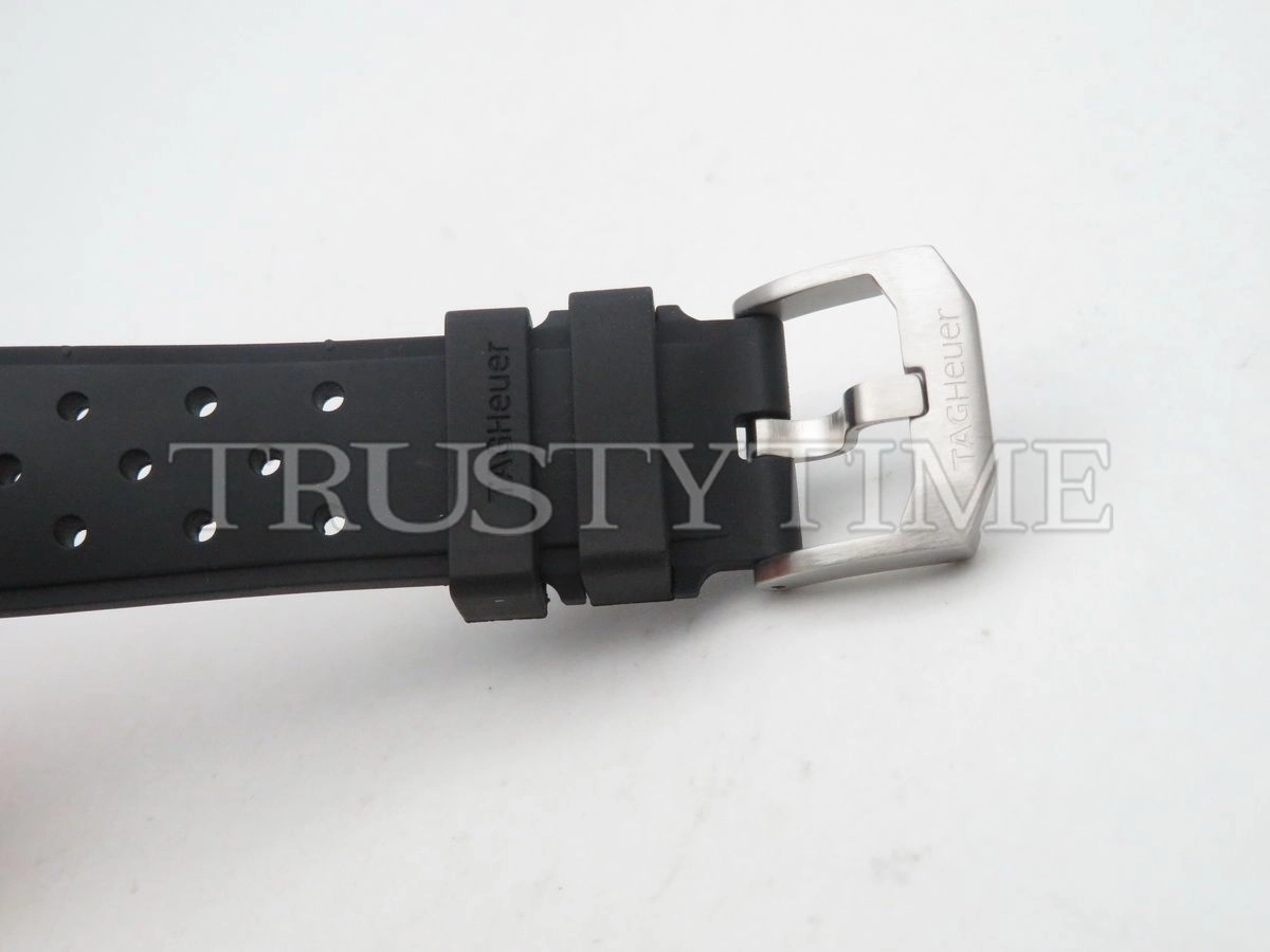 Копия часов Tag Heuer Formula 1 Quartz 41mm WAZ1117.FT8023