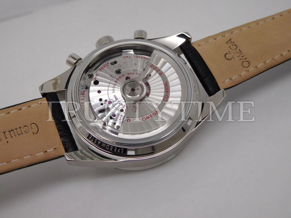 Копия часов Omega Speedmaster Speedmaster 57 Co-Axial Chronograph 41.5mm 331.12.42.51.02.002