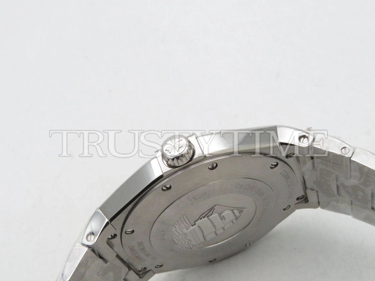 Копия часов Vacheron Constantin Overseas Automatic 42mm 47040/B01A-9093