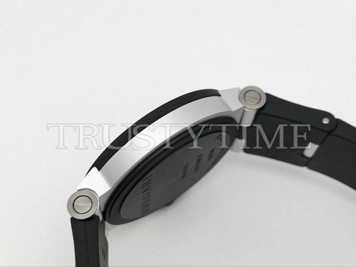 Копия часов Bvlgari Aluminium 103382