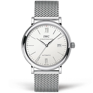 Копия часов IWC Portofino Automatic 40mm IW356505