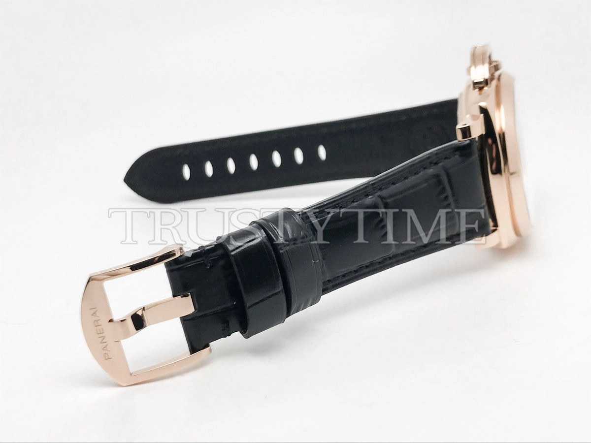 Копия часов Panerai Luminor Due Goldtech™ 42mm PAM01336