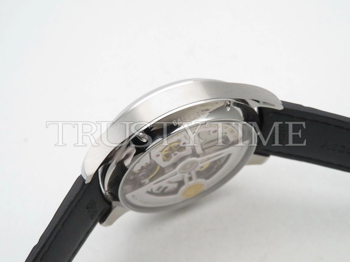 Копия часов IWC Portugieser Annual Calendar Edition PISA 44mm IW503507