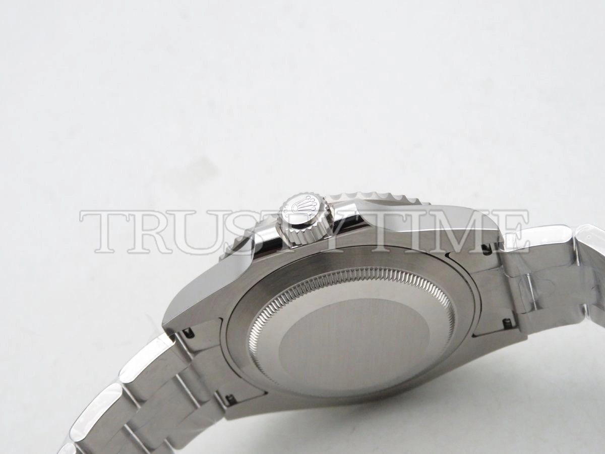 Копия часов Rolex Submariner "Kermit" 41mm 126610LV-0002