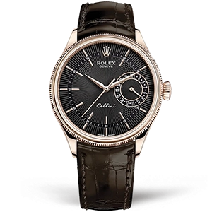 Копия часов Rolex Cellini Date 39mm 50515-0010