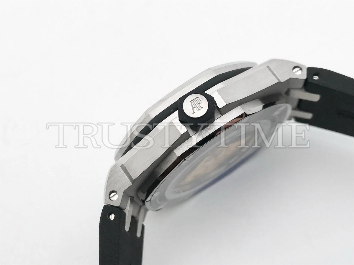 Копия часов Audemars Piguet Royal Oak Offshore Diver 15710ST.OO.A002CA.01