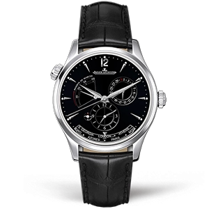 Копия часов Jaeger-LeCoultre Master Geographic 39mm 1428171