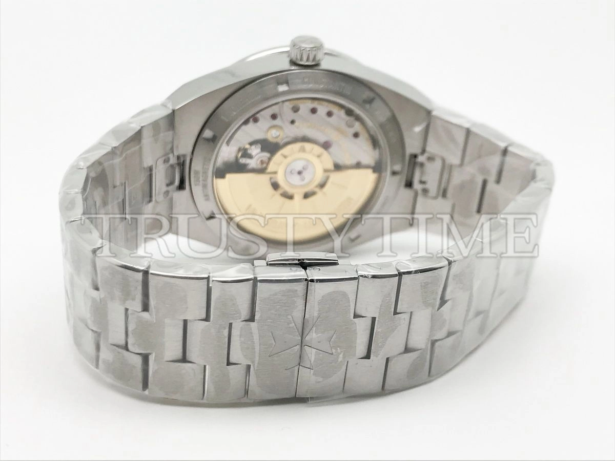 Копия часов Vacheron Constantin Overseas 41mm 4500V/110A-B126