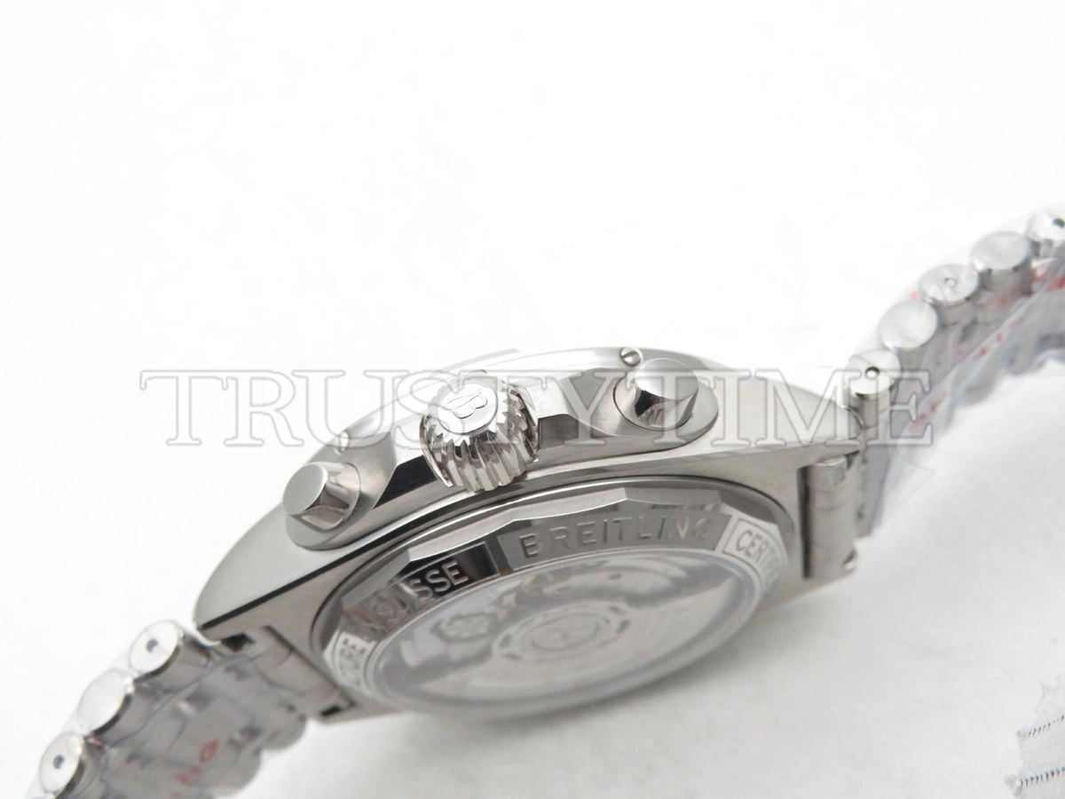 Копия часов Breitling Chronomat B01 42 AB0134101K1A1