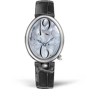 Копия часов Breguet Reine de Naples 8967ST589863L