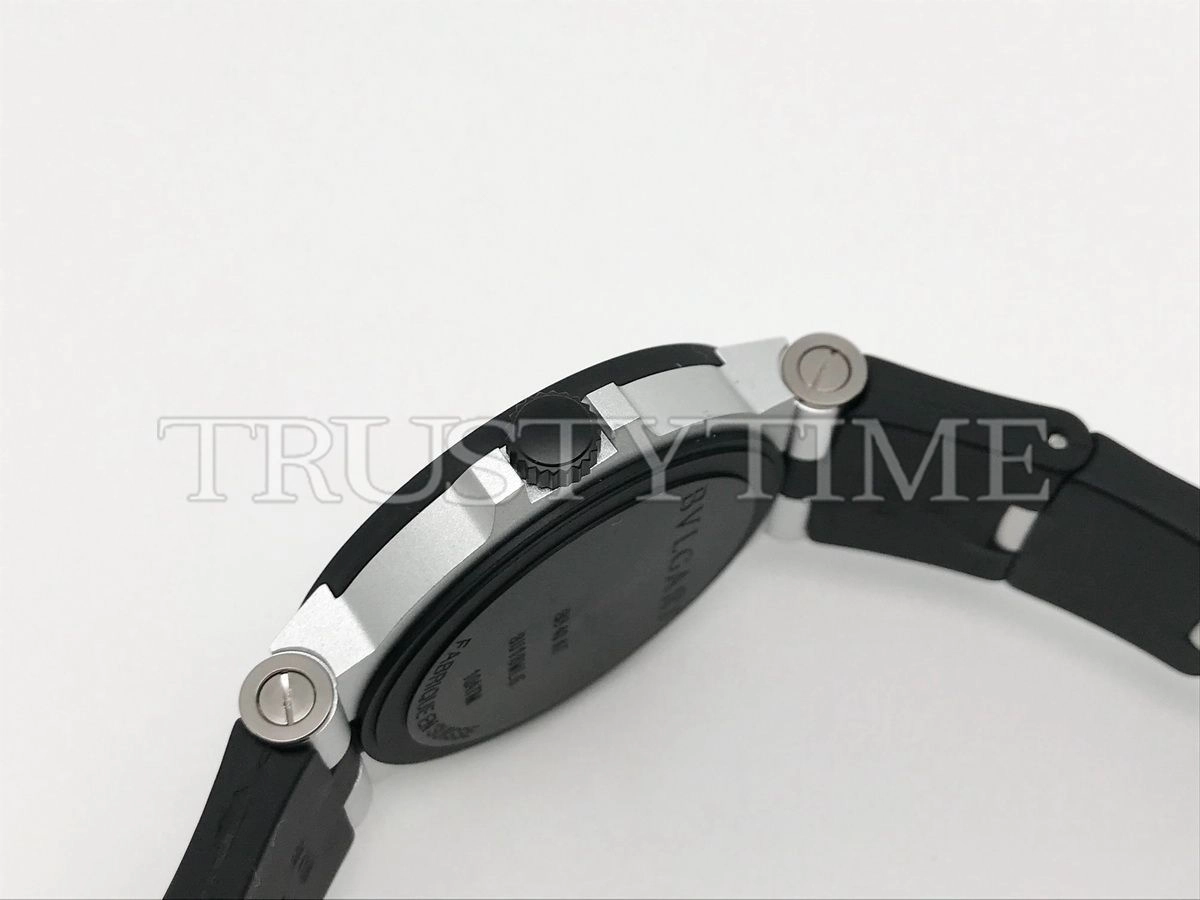 Копия часов Bvlgari Aluminium 103382