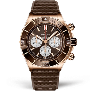 Копия часов Breitling Super Chronomat B01 44 RB0136E31Q1S1