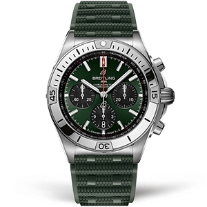 Копия часов Breitling Chronomat B01 42 AB0134101L2S1