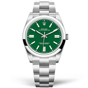 Копия часов Rolex Oyster Perpetual 41mm 124300-0005
