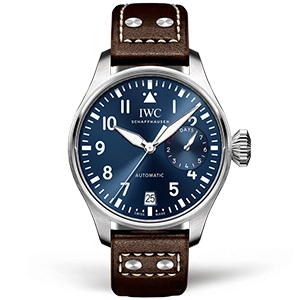 Копия часов IWC Pilot's Watch Edition le Petit Prince 46mm IW500916