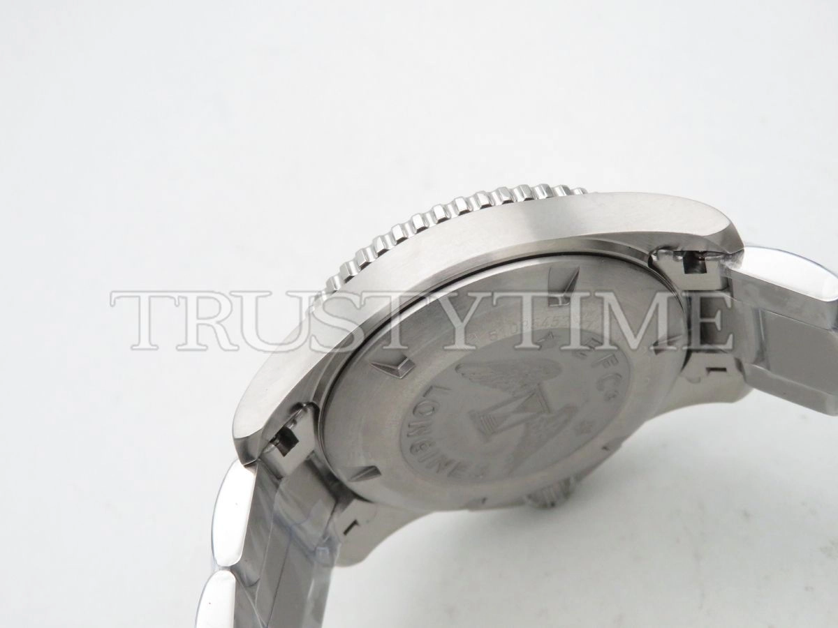 Копия часов Longines Sport Hydroconquest 41mm L3.781.4.06.6