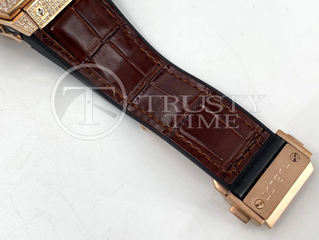 Копия часов Hublot Spirit of Big Bang 601.OX.0183.LR.1704