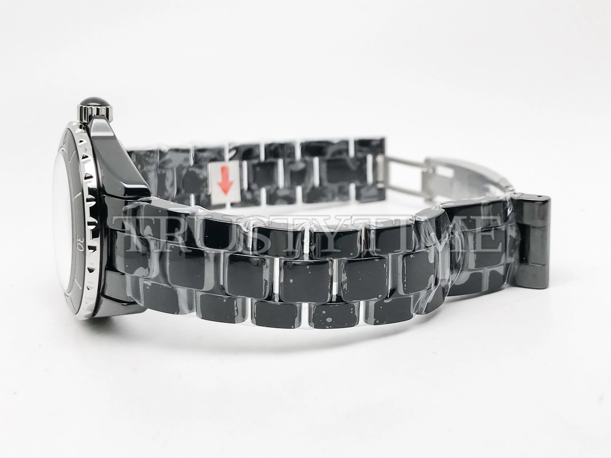 Копия часов Chanel Mademoiselle J-12 38 H5242