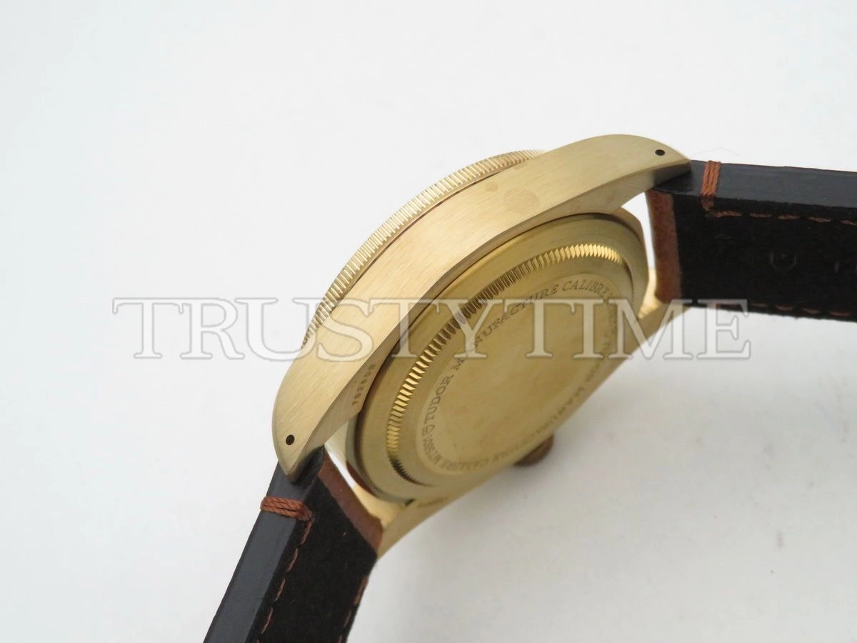 Копия часов Tudor Heritage Black Bay Bronzo 43mm M79250BM-0005