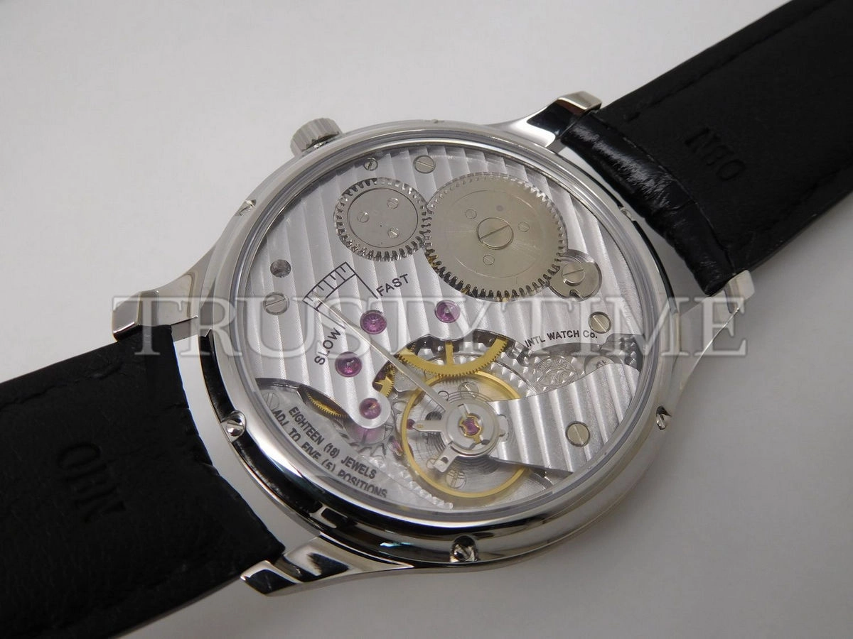 Копия часов IWC Portugieser Hand-Wound 44mm IW545408
