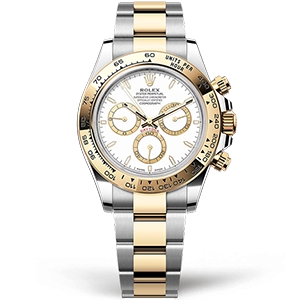 Копия часов Rolex Cosmograph Daytona 126503-0001